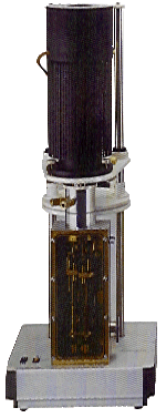 L75D Vertical Dilatometer