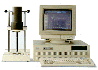 DTA L62 Differential Thermal Analysis