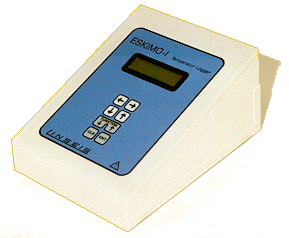 Eskimo - 1 Temperature Logger