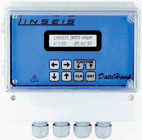 Eskimo DataHawk Logger