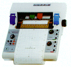 L120E Economy Flatbed Recorder