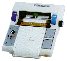 L120S-1 Super Low Cost Recorder