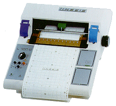 L120S-1 Super Low Cost Recorder