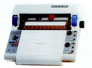 L200E Economy Flatbed Recorder