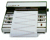 L6514II Flat-Bet Recorder
