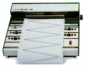 L6514II Flat-Bet Recorder