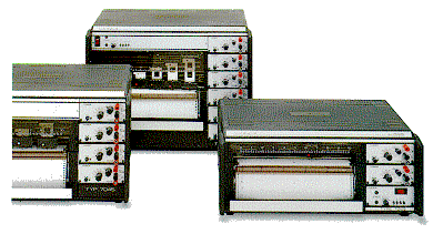 L7005 Economy Rackmount Recorder