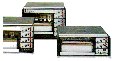 L7005 Economy Rackmount Recorder
