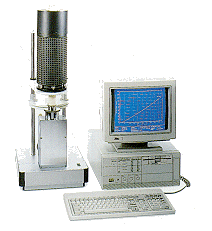 L75 Dilatometer