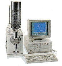 L81 Research Thermobalance