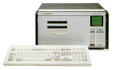 LSB36II Datalogger