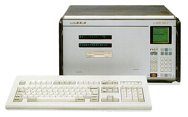 LSB36II Datalogger