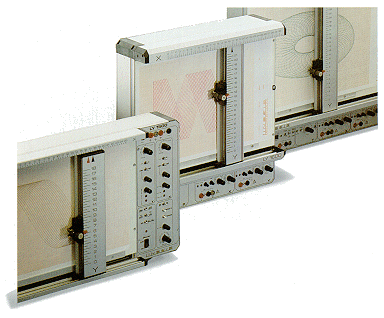 LY14100II XY-Recorder