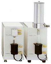TMA L77 Thermomechanical Analysis System