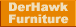 DerHawk Furniture WebPage